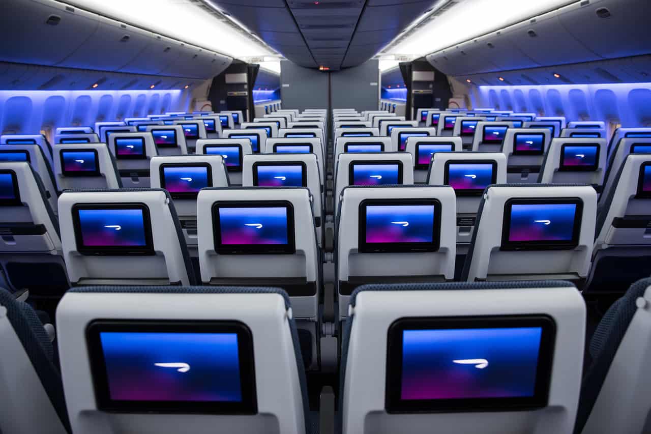 BA's 10 Abreast Economy Boeing 777 2019 Update - London Air Travel